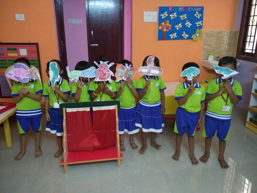 Physical Activity Keeps Kids Healthy